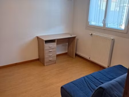 studio à louer