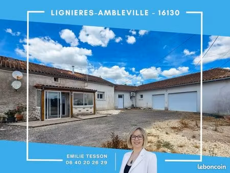 maison 6 pièces 136 m²