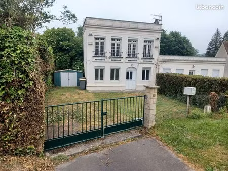 maison melicocq