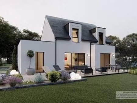 vente maison à plomeur (29120) : à vendre / plomeur