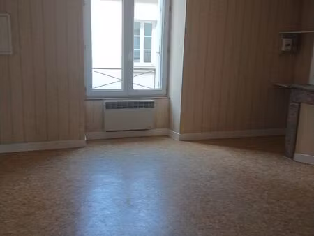 appartement t2