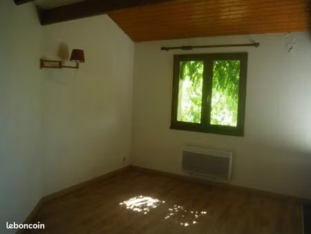 studio 24m2 corenc 490