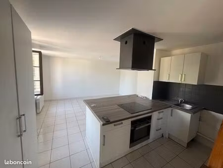 appartement 4 pièces 70 m²