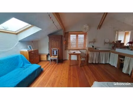 location appartement t3
