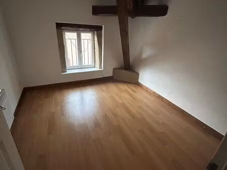 appartement t4 à deux pas de la gare vu port