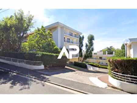 appartement non meublé montmorency 2 pièces 46 m2