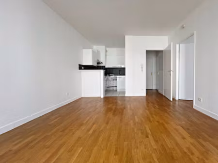 appartement poissy 2 pièce(s) 37 m2