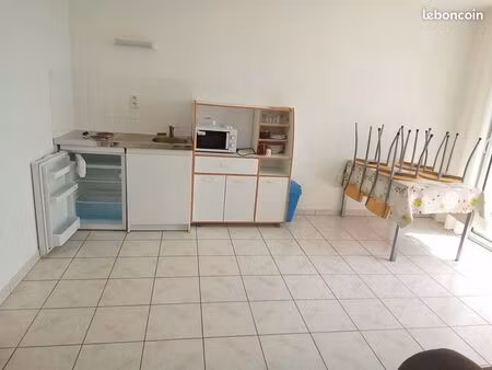 appartement uniquement pour étudiant