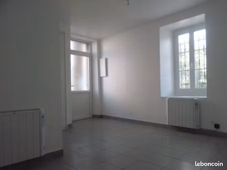 appartement 1 pièce 28m2
