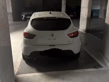 parking domont