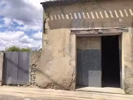 vente parking 29 m² à lesparre-médoc (33340)  35 000 €