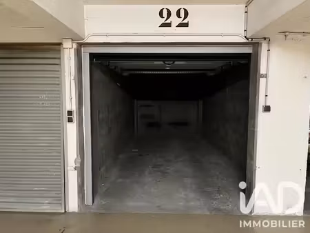 vente parking 11 m² à paris 7ème (75007)  105 000 €