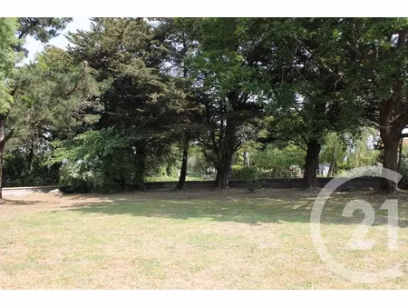 vente parking à pornic (44210)  35 000 €