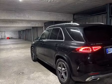box garage