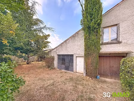 vente parking à varilhes (09120)  100 000 €