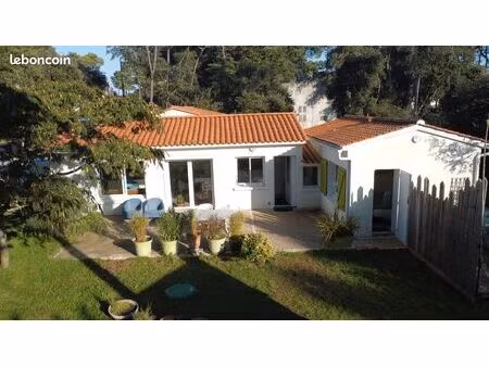 loue maison bail temporaire sept à avril 2027