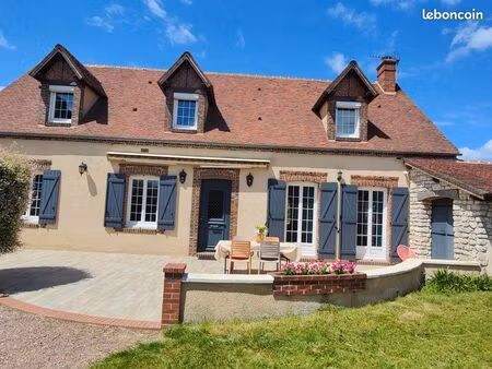 propriété corps de ferme