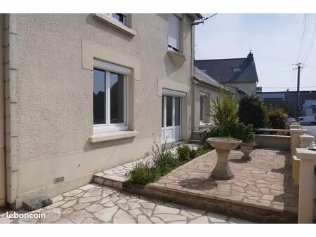 maison 5 pièces 99 m²