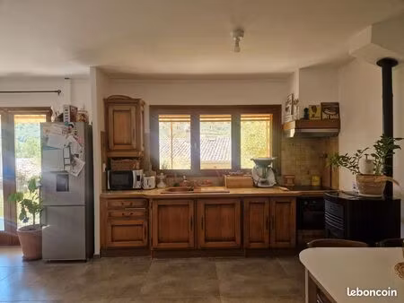 location appartement t4