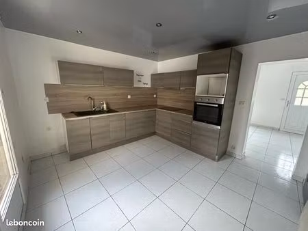 maison 2 pièces 50 m²