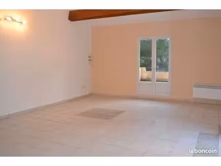 appartement t1