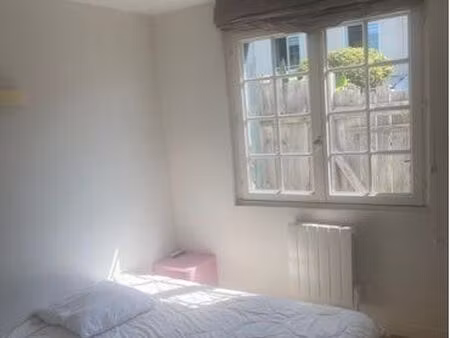 location étudiant