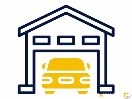 vente parking 13.25 m² à annecy (74000)  45 000 €