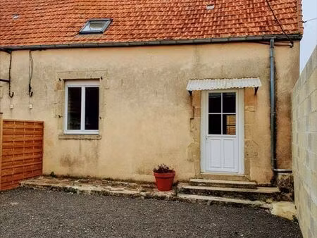maison 5 pièces 60 m²