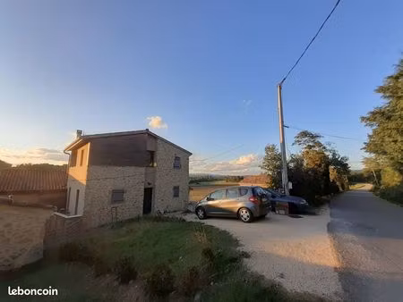 location maison chabrillan
