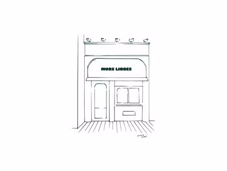 vente locaux professionnels 95 m² à marseille 6ème (13006)  259 000 €
