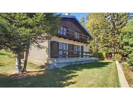 maison 3 pièces (97 m²) à beuil