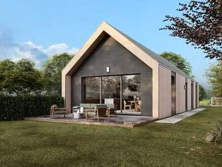 vente maison à évran (22630) : à vendre / 95m² évran