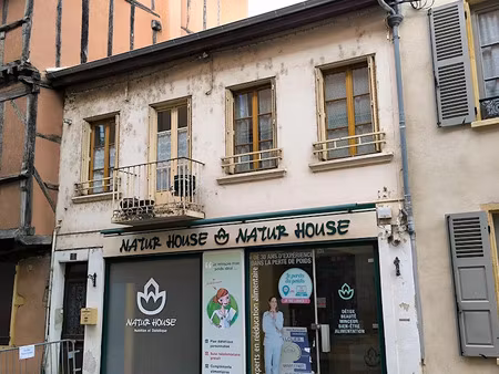 vente immeuble 110 m² à charlieu (42190)  130 000 €