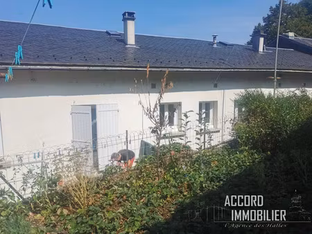 vente immeuble 12 pièces 283.12 m² à la salvetat-sur-agout (34330)  199 000 €