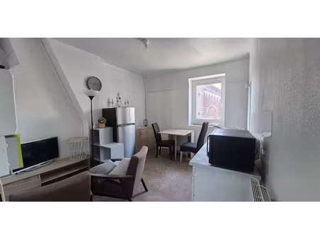 vente immeuble 5 pièces 127.21 m² à valenciennes (59300)  199 500 €