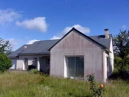 vente maison à carentoir (56910) : à vendre / 140m² carentoir