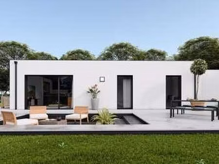 vente maison à roscoff (29680) : à vendre / 80m² roscoff