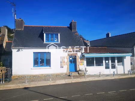 vente locaux professionnels 0 pièces 115 m² à plouguiel (22220)  324 000 €