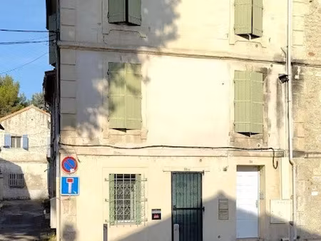 vente immeuble à arles (13200)  294 000 €
