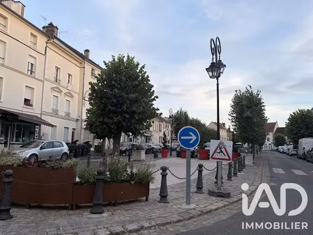 vente immeuble 0 pièces 150 m² à la ferté-sous-jouarre (77260)  219 000 €