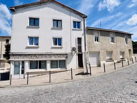 vente immeuble 0 pièces 253 m² à saint-juery (81160)  330 000 €