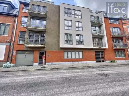 appartement à louer à laeken € 1.050 (lq1ic) - ifac | zimmo
