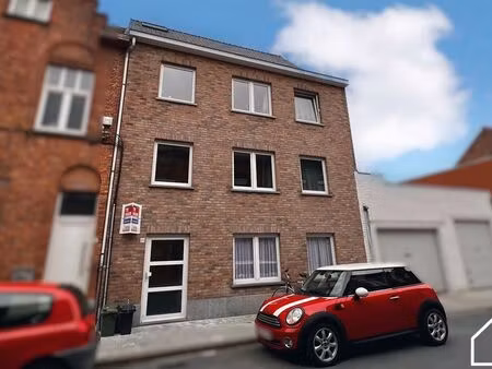 appartement à louer à ieper € 595 (lq1hv) - partners in vastgoed | zimmo