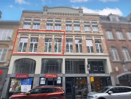 appartement à louer à ieper € 975 (lq1hk) - partners in vastgoed | zimmo