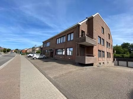 appartement à louer à lanaken € 978 (lq1ie) - immo verslegers | zimmo