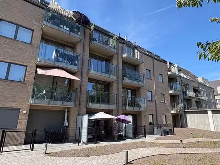 appartement à louer à bevere € 750 (lq1if) - dmg vastgoed | zimmo
