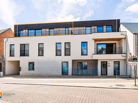 appartement à louer à beerzel € 940 (lq1i1) | zimmo