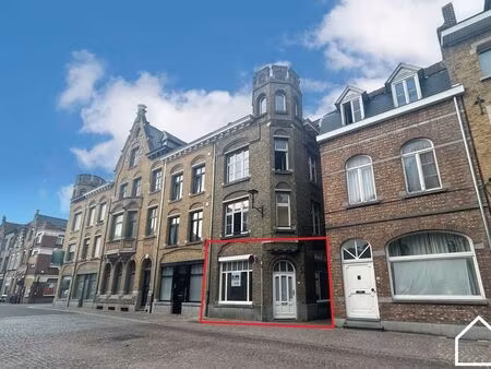 bien professionnel à louer à ieper € 650 (lq1hr) - partners in vastgoed | zimmo