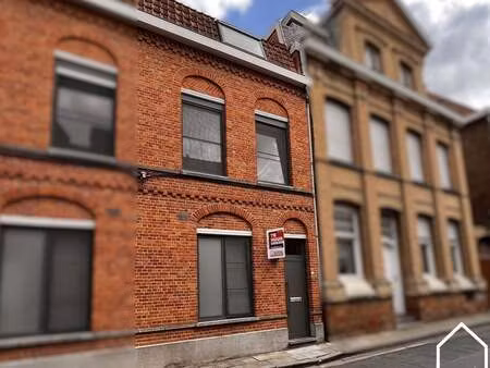 maison à louer à ieper € 695 (lq1ho) - partners in vastgoed | zimmo