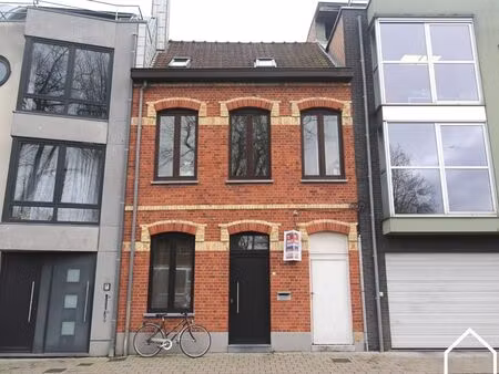 maison à louer à ieper € 695 (lq1hs) - partners in vastgoed | zimmo